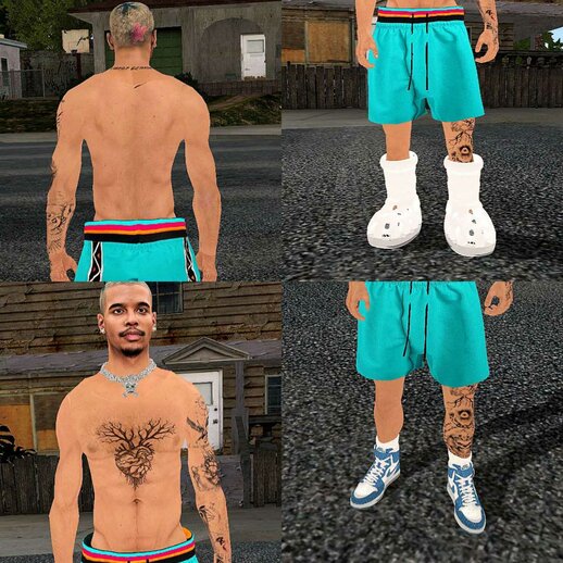 ...
